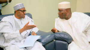 How Buhari, Aso Rock Cabal Abandoned Atiku After Deceiving Him To Sell Properties, Shares In Apple, Borrowed $30m From Arthur Eze