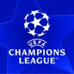 Champions League fixtures