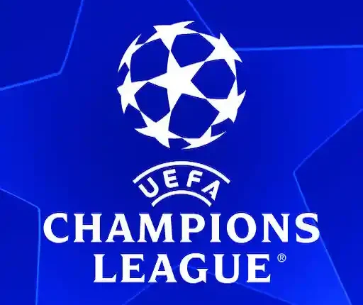 Champions League fixtures