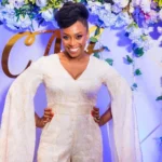 Chimamanda Adichie