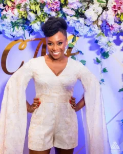 Chimamanda counters Soyinka’s Fascist comment, backs Datti Baba-Ahmed