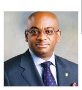 Power Is Rotated Among Two Ethnic Groups In Nigeria, Igbos Programmed To Be Onlookers —Ex-Minister Odom 