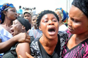 Tragedy Strikes: Unidentified Man Who Jumped from Lekki-Ikoyi Link Bridge Found Dead