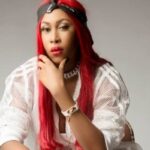 Cynthia Morgan