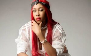 Tinubu Already Sitting As President, It’s Going To Take A Lot To Unsit Him — Prophetess Cynthia Morgan