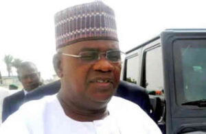 Gombe APC expels ex-gov Goje over alleged anti-party activities
