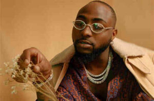 Video – Davido finally opens up on candidate he supported in presidential election