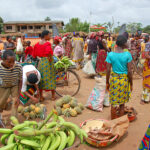 Tribes in Delta State