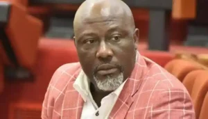 What I will do if elected Kogi Governor – Melaye