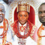 Olu of Warri