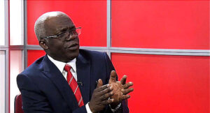 NANs Role is to Safeguard Students Not Government – Falana