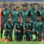FIFA U-20 World Cup, Flying Eagles
