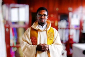 Keep Peter Obi In Prayers, Rulers of Darkness Against Him – Fr Kelvin Tells ‘Obidients