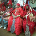 Full List of ethnic groups in Edo State