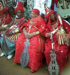 Full List of ethnic groups in Edo State