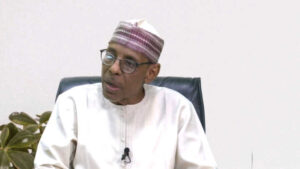 Senate Presidency: What Did South-East Lose That They Want To Be Compensated? – Hakeem Baba-Ahmed Attacks Uzor Kalu 