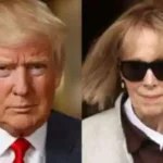 How Donald Trump Raped Me: American Journalist Files A Law Suit Against Donald trump