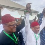 Senator Samuel Anyanwu