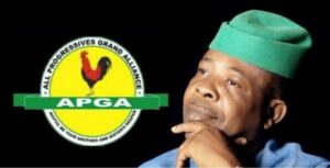 Ihedioha Reportedly Dumps PDP, Defects To APGA 