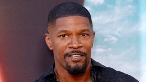 Jamie Foxx, hospitalised with ‘medical complication