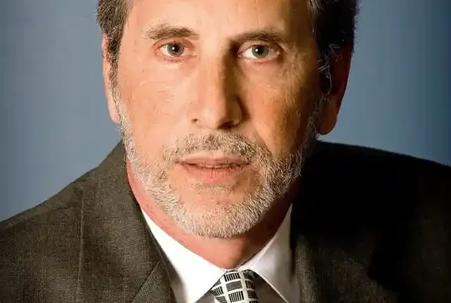 Jeffrey Guterman