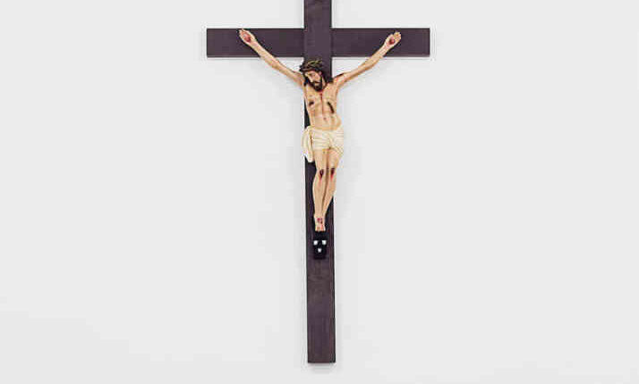 by his stripes we are healed