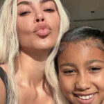 Tiktok Bans Kim Kardashian, North West’s Account