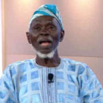 Lamidi Apapa, Factional Chairman Apapa Rejects Suspension From Labour Party