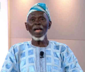 BREAKING: Court Confirms Lamidi Apapa As Labour Party Chairman