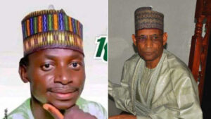‘I Turned Down N100 Million Offer To Step Down’ —-33-Year-Old Fish Seller Who Defeated Yobe Assembly Speaker