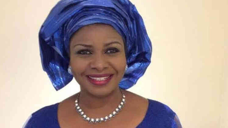 Nigerian Civil Service Commission Sacks Former High Commissioner To Namibia, Lilian Onoh, Over N50million Misappropriation, Recommends Trial By ICPC