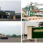 List of Universities in Nigeria | Federal, State and Private