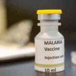 Nigeria becomes second country to approve R21 malaria vaccine