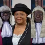 Meet Court Of Appeal Judges To Determine Peter Obi, Atiku’s Petition Against Tinubu, INEC
