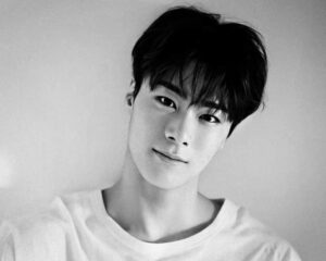Sadness As Popular Singer, Moonbin Dies At 25