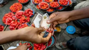 Inflation rate in Nigeria rises for 3rd straight month