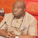 Okezie Ikpeazu