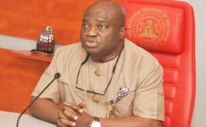 2023 Election: BVAS Deceived Me — Ikpeazu Continues To Lament Weeks After Losing Senatorial Bid and Abia State to Labour Party 