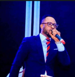 A bishop almost initiated me into a cult group 23 years ago - Nigerian pastor says