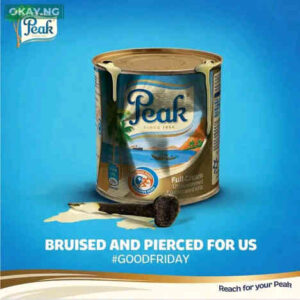 CAN Slams Peak Milk For ‘Offensive’ Advert