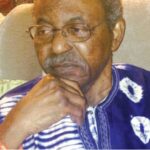 Iconic journalist Peter Enahoro dies at 88