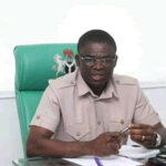 Edo Deputy Governor, Philip Shaibu, Impeached