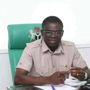 Edo Deputy Governor Philip Shaibu’s Impeachment Panel Concludes: What We Know