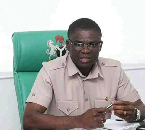 Edo Deputy Governor, Philip Shaibu, Impeached