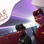 Qatar Airways 2023 recruitment