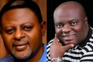 C/River Guber: Prince Otu’s Victory At Polls Threatened As Onor Makes Dangerous Moves