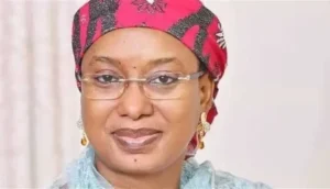 Adamawa Gov Poll: Court makes crucial decision on  Aisha Binani’s suit against INEC