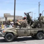 Sudan War