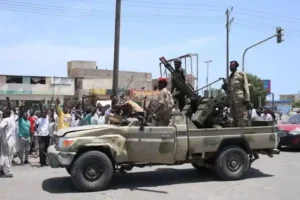 Sudan War: Why Nigerian students trapped in desert: fresh details emerge
