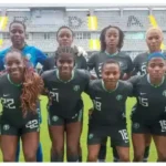 Super Falcons